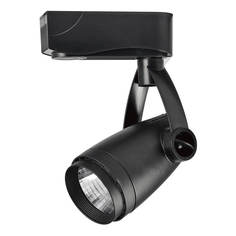 Светильник Трековый светильник ЭРА Trek TR12-GU10 BK Б0044274 ERA