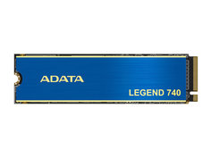 Твердотельный накопитель A-Data Legend 740 1Tb ALEG-740-1TCS