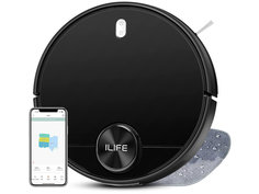 Робот-пылесос iLife A11