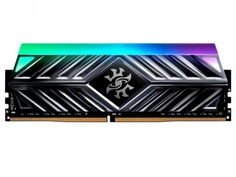 Модуль памяти XPG Spectrix D41 8 ГБ DDR4 3200 МГц DIMM CL16 AX4U32008G16A-ST41