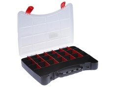 Ящик для инструментов Tundra 40x30x6cm 4428798