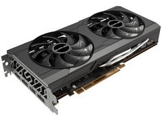 Видеокарта Sapphire AMD Radeon RX 6700 Gaming OC 10G 2330Mhz PCI-E 10240Mb 16000Mhz 160 bit 3xDP HDMI 11321-03-20G
