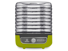 Сушилка Мастерица EFD-1001VM Olive-Grey