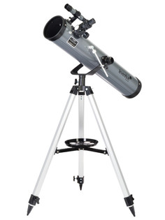 Телескоп Levenhuk Blitz 76 Base 77102