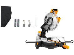 Пила Deko DKMS2000-255 Laser 063-4315 ДЕКО