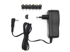 Блок питания GoPower PowerTech 1000 3-12V 1A 00-00015335
