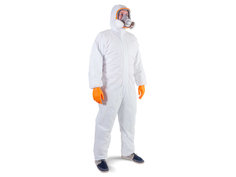 Комбинезон Jeta Safety JPC58 Neofit размер XL White JPC58-XL