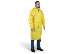 Плащ-дождевик Jeta Safety JRC01 Njord размер XXL Yellow JRC01-XXL