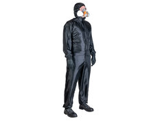 Комбинезон Jeta Safety JPC75-BL Ninja размер XL Black JPC75-BL-XL