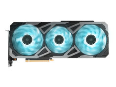 Видеокарта KFA2 RTX 3090 Ti EX Gamer 24G 1890Mhz PCI-E 24576Mb 21000Mhz 384-bit 3xDP HDMI 39IXM5MD6HEK