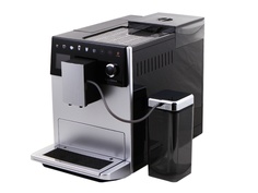 Кофемашина Melitta Caffeo LatteSelect F630-201