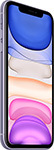 Смартфон Apple iPhone 11 128Gb 128 фиолетовый