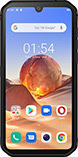 Смартфон Blackview BV9900E серый