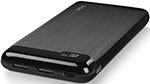 Внешний аккумулятор Ttec Power Bank Ttec 10.000mAh PowerSlim LCD 10.5 Вт Черный 2BB183S