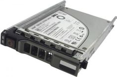 Накопитель SSD 2.5&#039;&#039; Dell 400-BCOM-t 1.92TB SAS Mix Use 12Gbps 512 Hot-Plug, 3 DWPD, 10512 TBW (analog 400-BCOM , 400-BCMP)