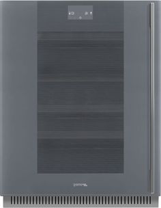 Винный шкаф Smeg CVI138LS3