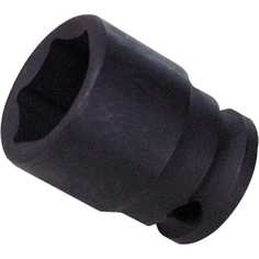 Ударная шестигранная головка AmPro