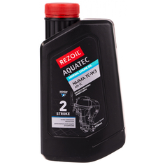 Двухтактное масло REZOIL