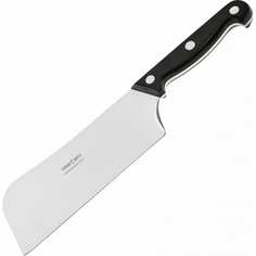 Универсальный нож-тяпка для мяса Труд-Вача