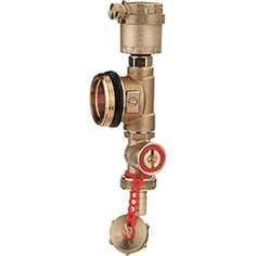 Конечный элемент коллектора Giacomini