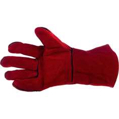 Перчатки-краги для сварки SAMGRUPP