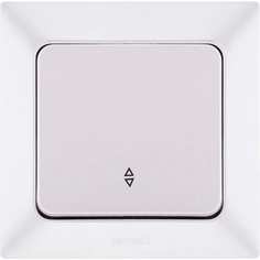 Одноклавишный проходной выключатель NE-AD