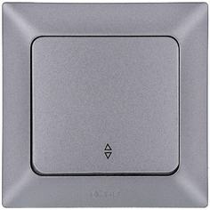 Проходной одноклавишный выключатель NE-AD