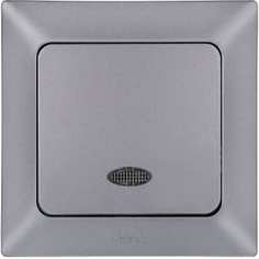 Одноклавишный выключатель NE-AD