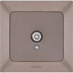 Спутниковая розетка NE-AD