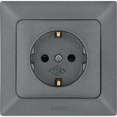 Розетка NE-AD