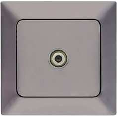 Розетка NE-AD