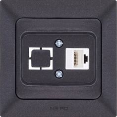 Компьютерная розетка NE-AD