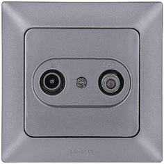 Концевая розетка NE-AD