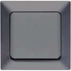 Одноклавишный выключатель NE-AD