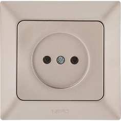 Розетка NE-AD