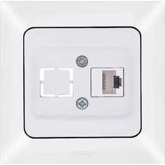 Компьютерная розетка NE-AD