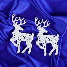 Елочное украшение Зимнее волшебство