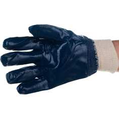Кислото/щелочностойкие перчатки РОС ROS