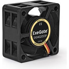 Вентилятор ExeGate