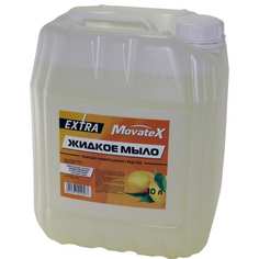 Жидкое мыло Movatex