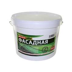 Фасадная водоэмульсионная краска Movatex