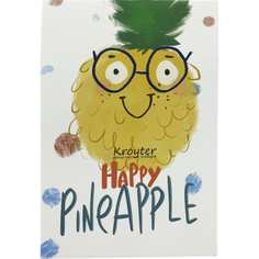 Блокнот Kroyter