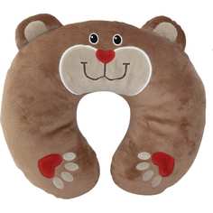 Подушка под шею Little Car