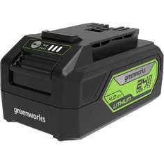 Аккумулятор GreenWorks