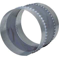 Круглая гибкая вставка Diaflex