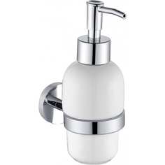 Дозатор для жидкого мыла ALLEN BRAU