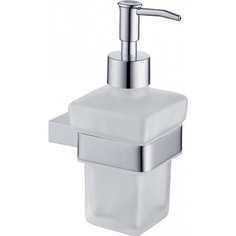 Дозатор для жидкого мыла ALLEN BRAU