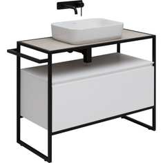 Тумба под раковину ALLEN BRAU