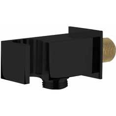 Шланговое подключение для душа ALLEN BRAU