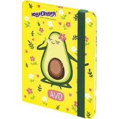 Блокнот ЮНЛАНДИЯ